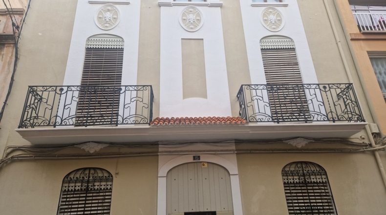 Castellón - Almazora - 80m2