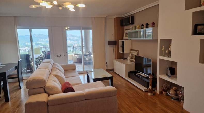 Castellón - Urbanización Torre Bellver - 510m2