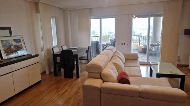 Castellón - Urbanización Torre Bellver - 510m2
