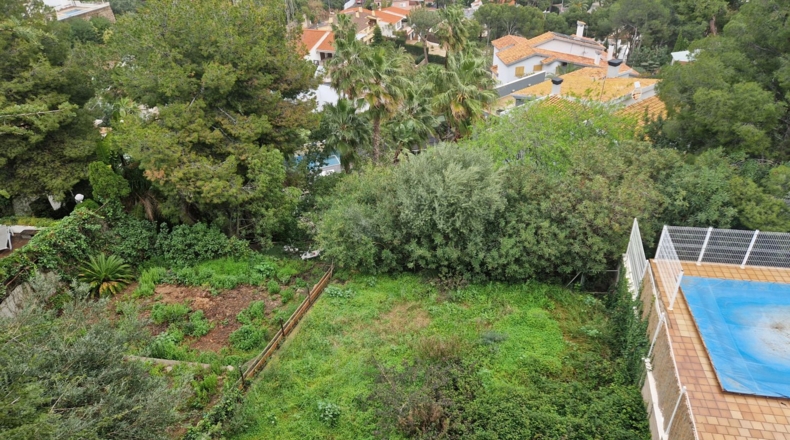 Castellón - Urbanización Torre Bellver - 510m2
