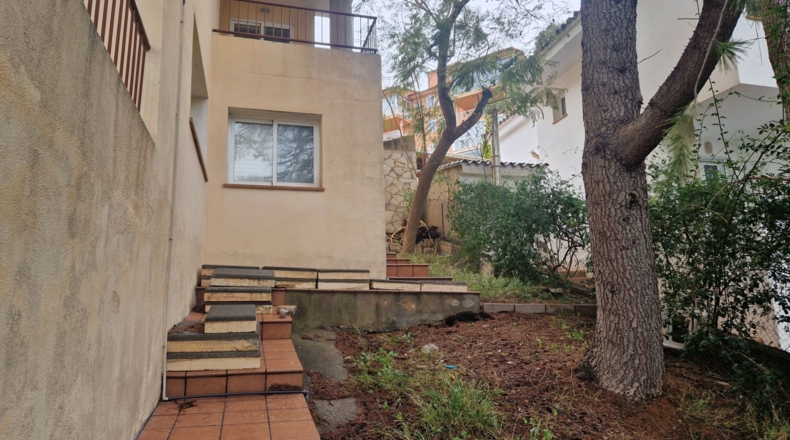 Castellón - Urbanización Torre Bellver - 510m2