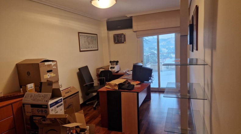 Castellón - Urbanización Torre Bellver - 510m2