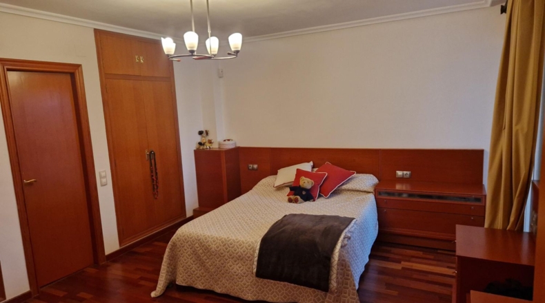 Castellón - Urbanización Torre Bellver - 510m2