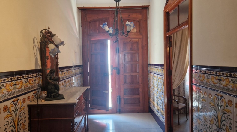 Castellón - Almazora - 1130m2