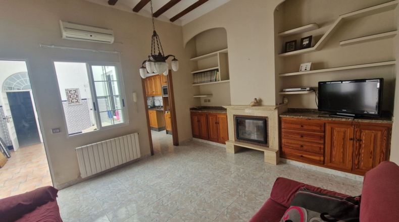 Castellón - Almazora - 1130m2