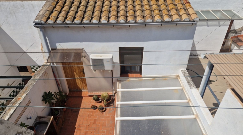 Castellón - Almazora - 1130m2