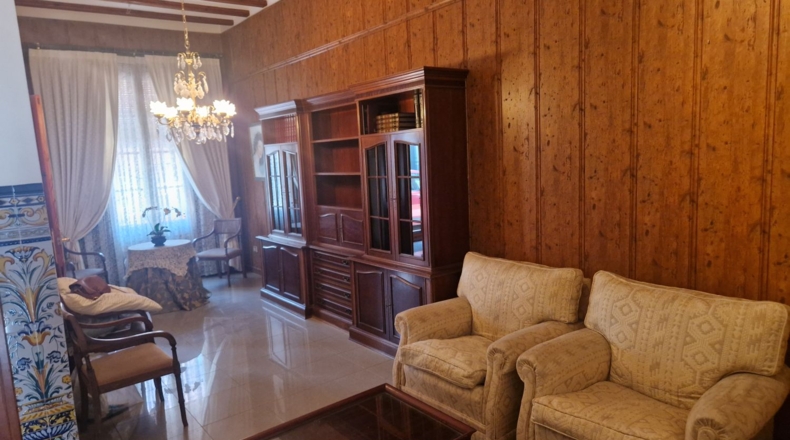 Castellón - Almazora - 1130m2