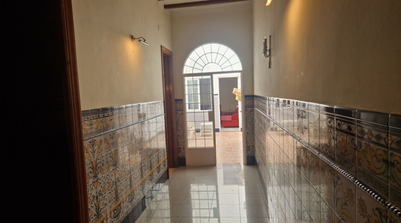 Castellón - Almazora - 1130m2