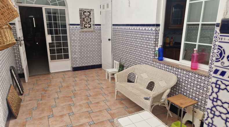 Castellón - Almazora - 1130m2