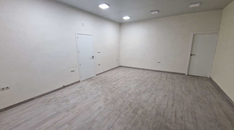 Castellon - Castellón de la Plana - 450m2