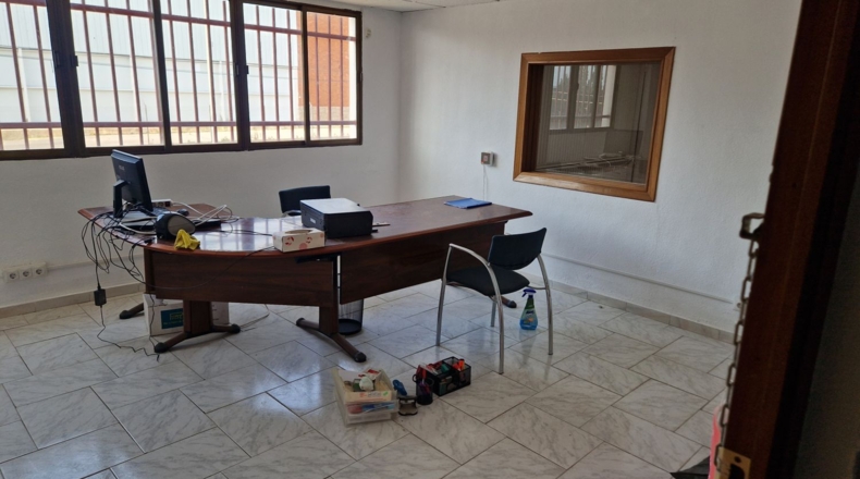 Castellon - Castellón de la Plana - 450m2