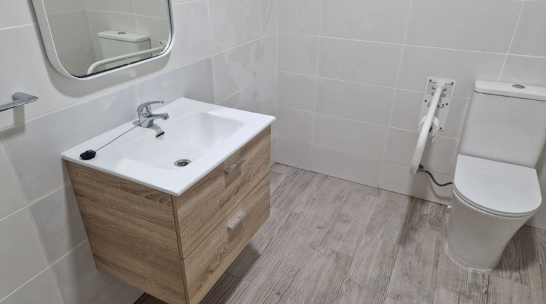 Castellon - Castellón de la Plana - 450m2