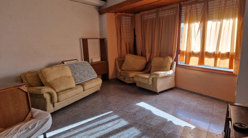 Castellón - Almazora - 300m2
