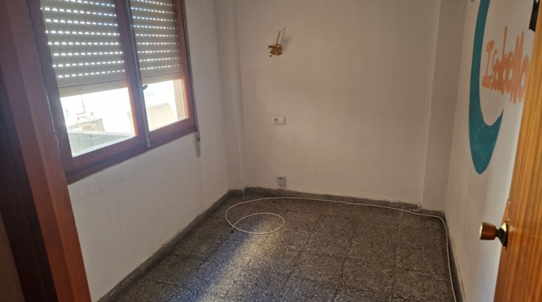 Castellón - Almazora - 300m2