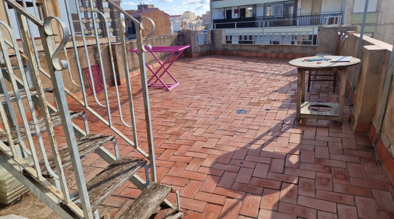 Castellón - Almazora - 300m2