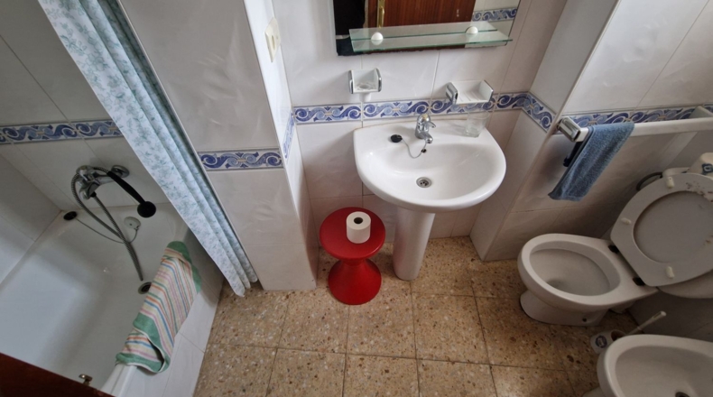 Castellón - Ribesalbes - 99m2