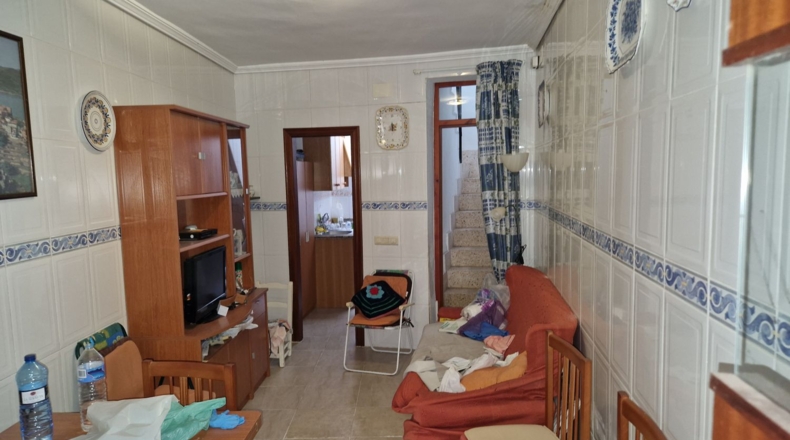 Castellón - Ribesalbes - 99m2
