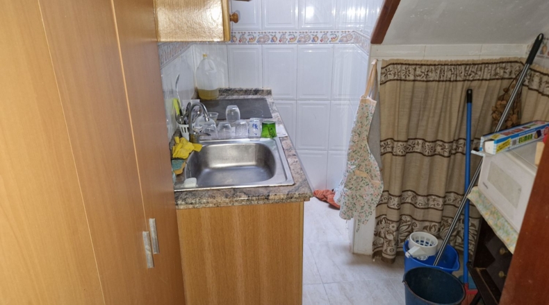 Castellón - Ribesalbes - 99m2
