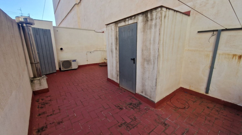 Castellon - Almazora - 204m2