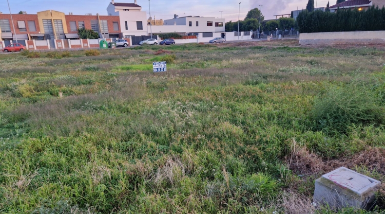 Castellon - Almazora - 150m2