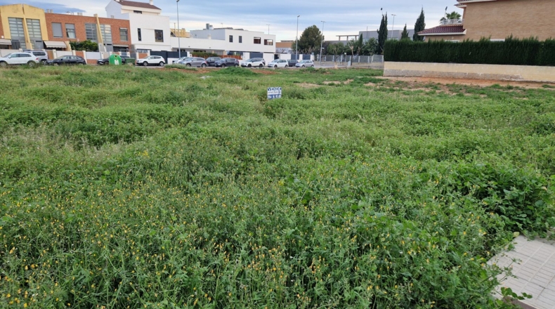 Castellon - Almazora - 150m2
