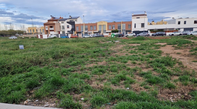 Castellon - Almazora - 150m2