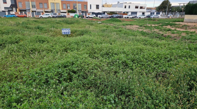 Castellon - Almazora - 150m2