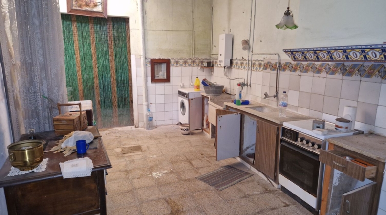 Castellón - Almazora - 225m2