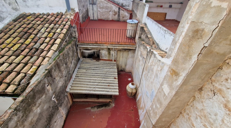 Castellón - Almazora - 225m2