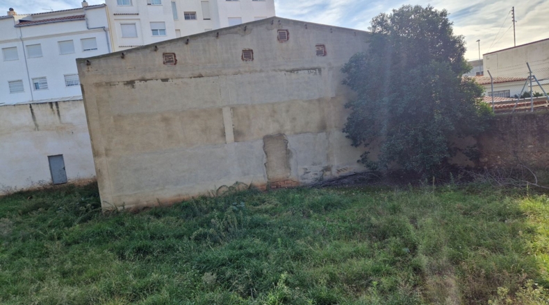 Castellón - Almazora - 233m2