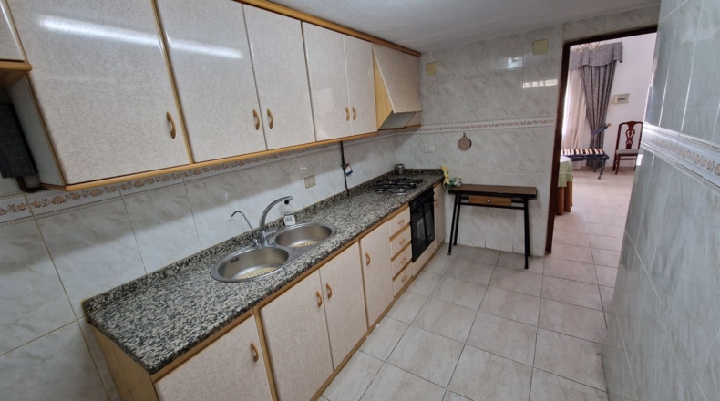 Castellón - Almazora - 100m2