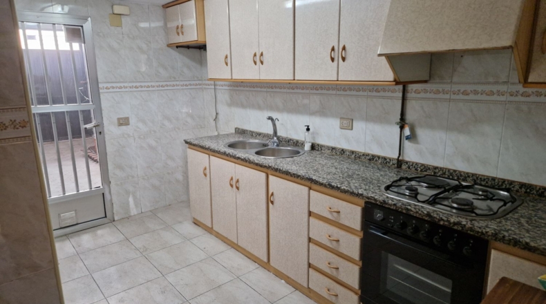 Castellón - Almazora - 100m2