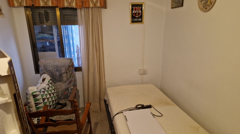 Castellón - Almazora - 100m2