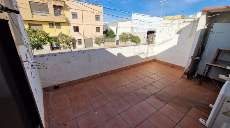 Castellón - Almazora - 100m2