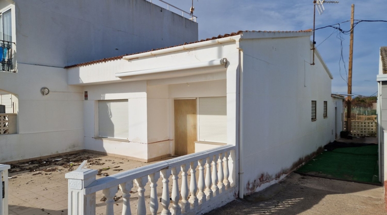 Castellón - Almazora - 160m2