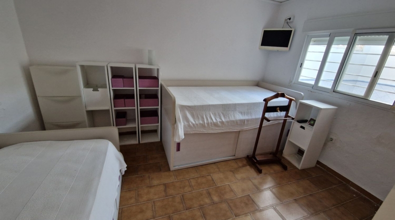 Castellón - Almazora - 160m2