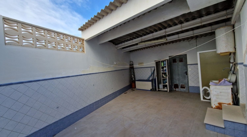 Castellón - Almazora - 160m2