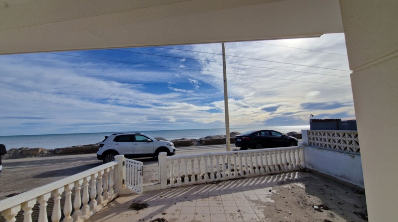 Castellón - Almazora - 160m2