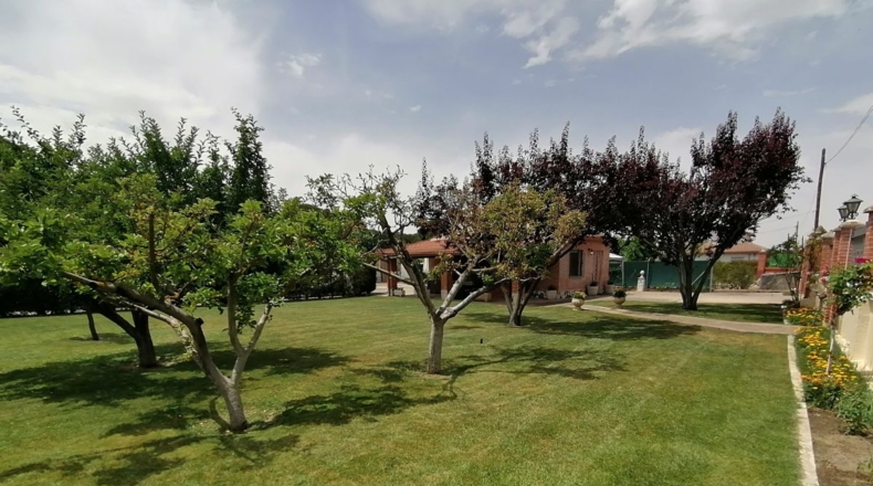 Valladolid - Villanueva de Duero - 1020m2