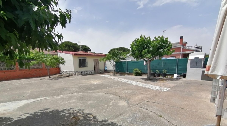 Valladolid - Villanueva de Duero - 1020m2
