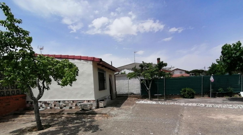 Valladolid - Villanueva de Duero - 1020m2
