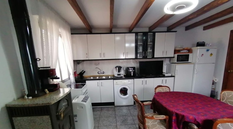 Valladolid - Villanueva de Duero - 1020m2