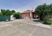 Terreno no urbanizable en venta en Villanueva de Duero ref: TR45428 foto