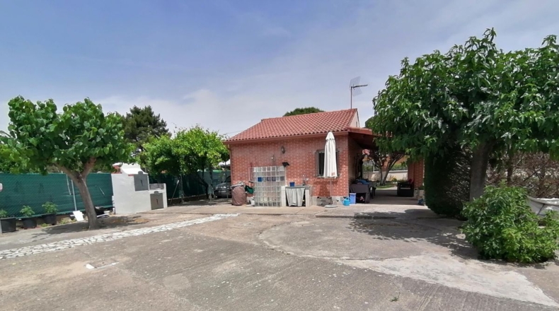 Valladolid - Villanueva de Duero - 1020m2