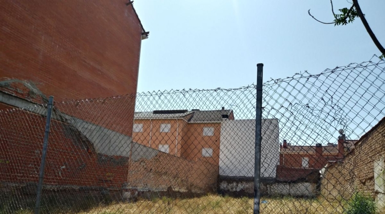 Valladolid - Valladolid - 361m2