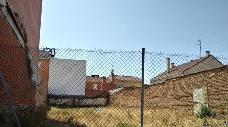 Valladolid - Valladolid - 361m2