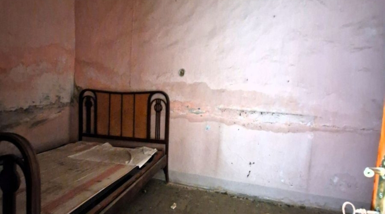 Valencia - Benifaraig - 6623m2