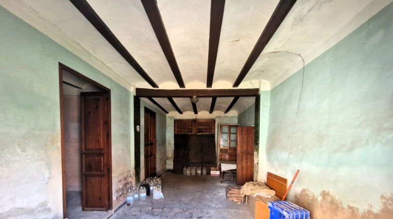 Valencia - Benifaraig - 6623m2