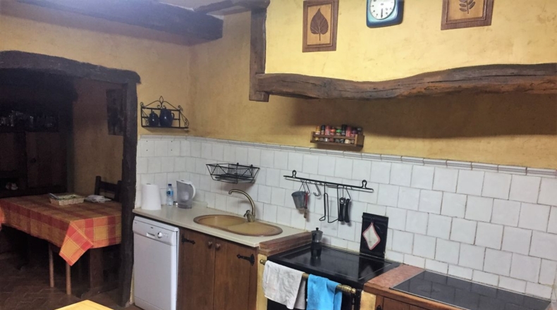 Álava - Estavillo - 30m2