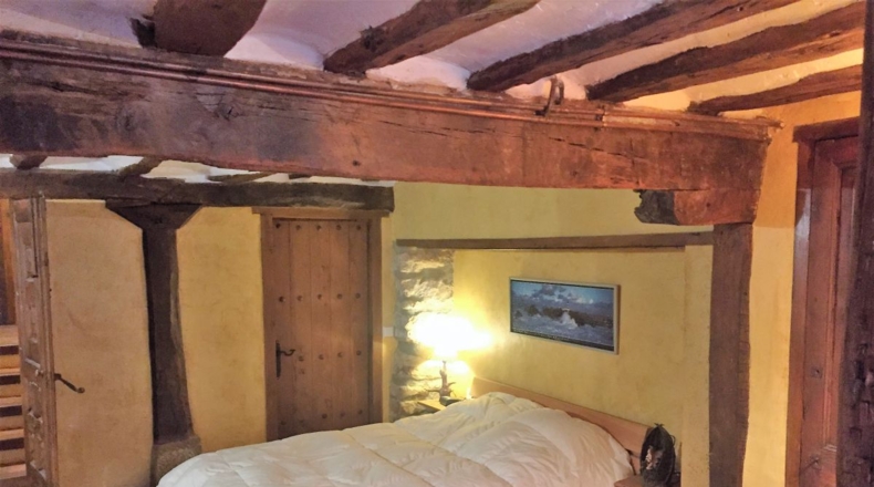 Álava - Estavillo - 30m2